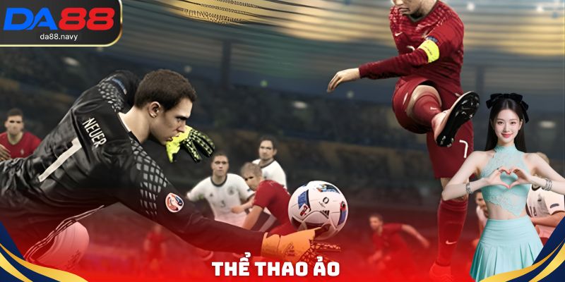 Thể Thao Ảo